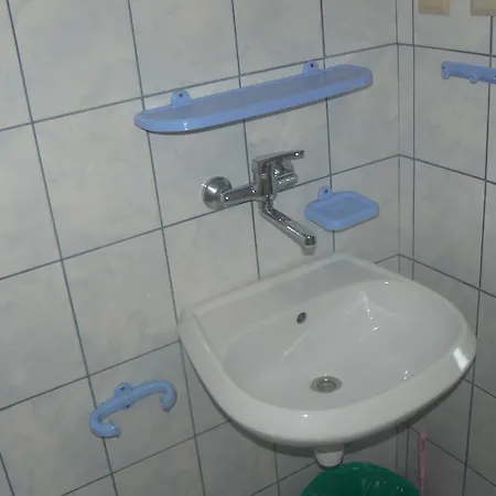 Dom Wczasowy Mikus Apartment Wladyslawowo Room photo