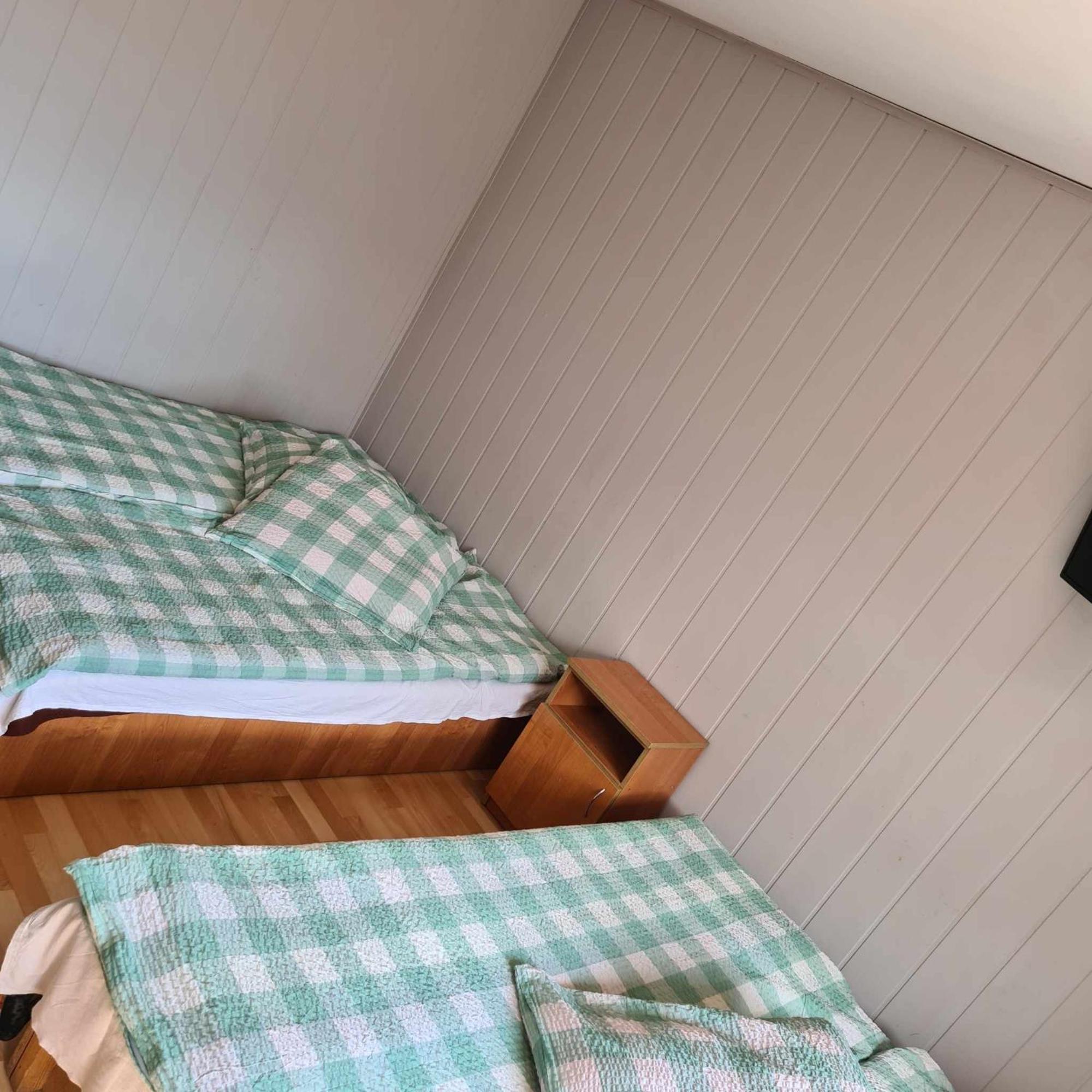 Dom Wczasowy Mikus Homestay