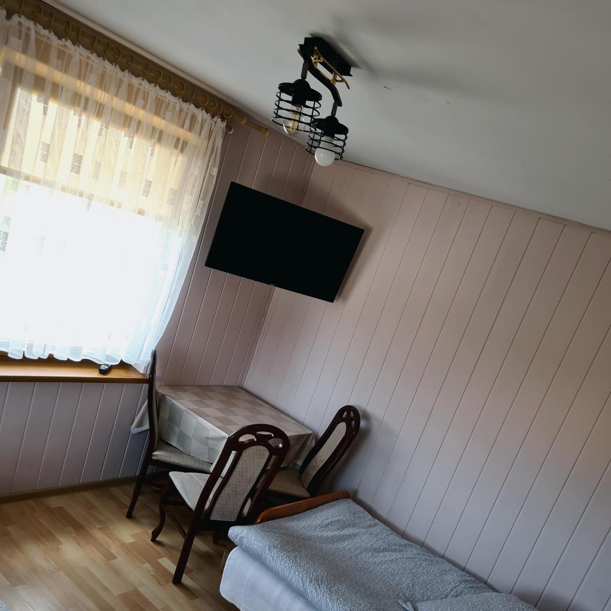 Dom Wczasowy Mikus Homestay Wladyslawowo