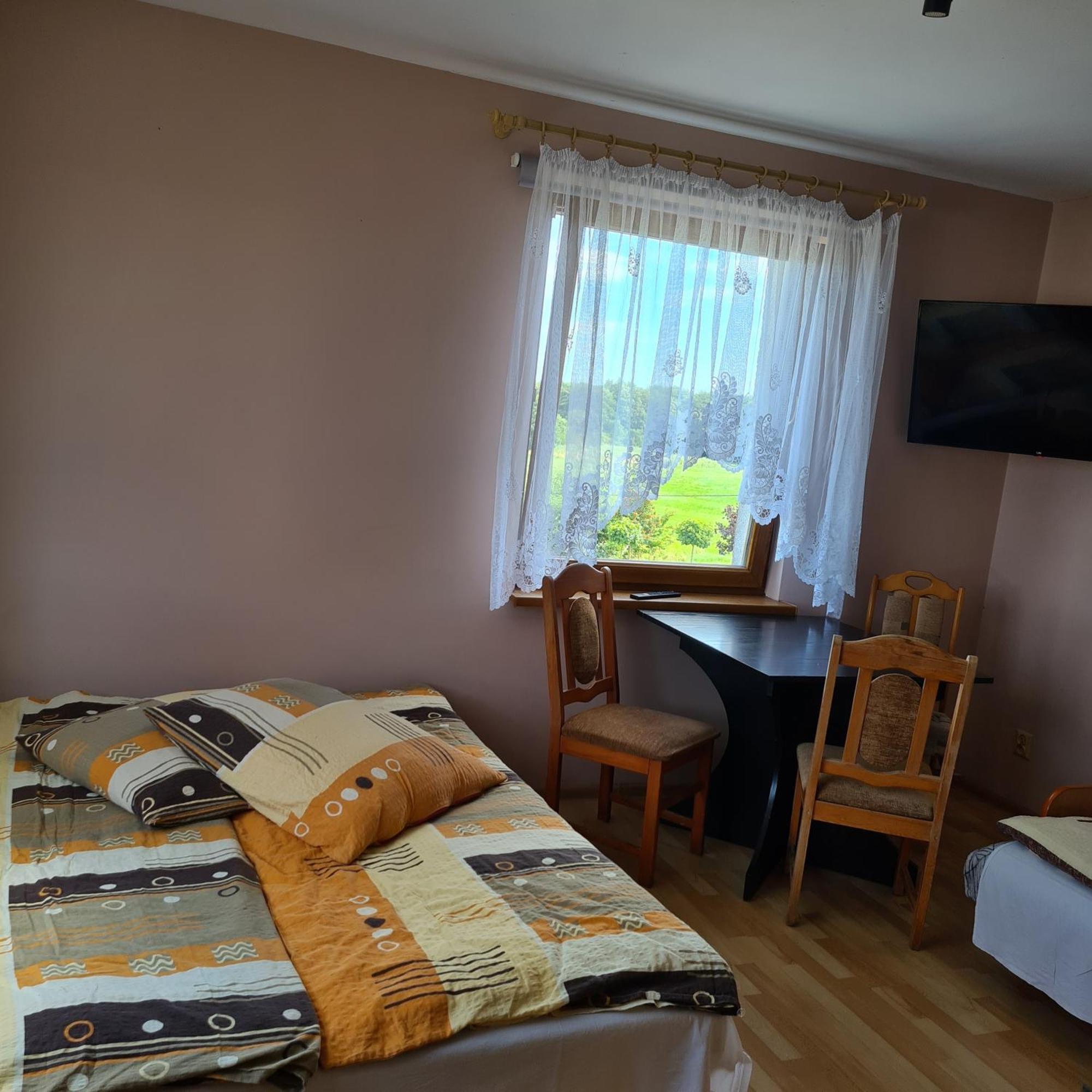 Dom Wczasowy Mikus Homestay *