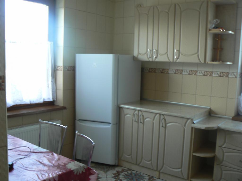 Homestay Dom Wczasowy Mikus *