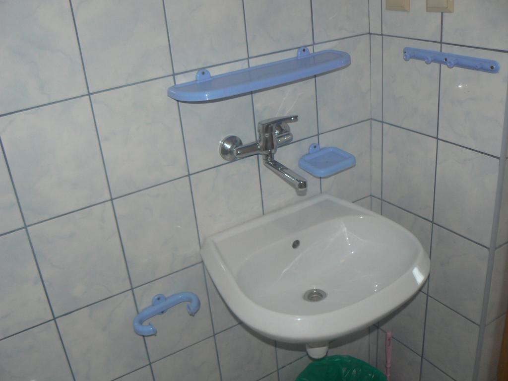 Dom Wczasowy Mikus Homestay